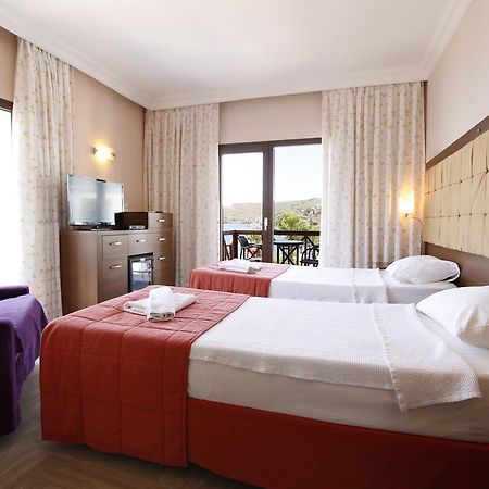 Elite Hotel Bodrum Yalikavak Luaran gambar