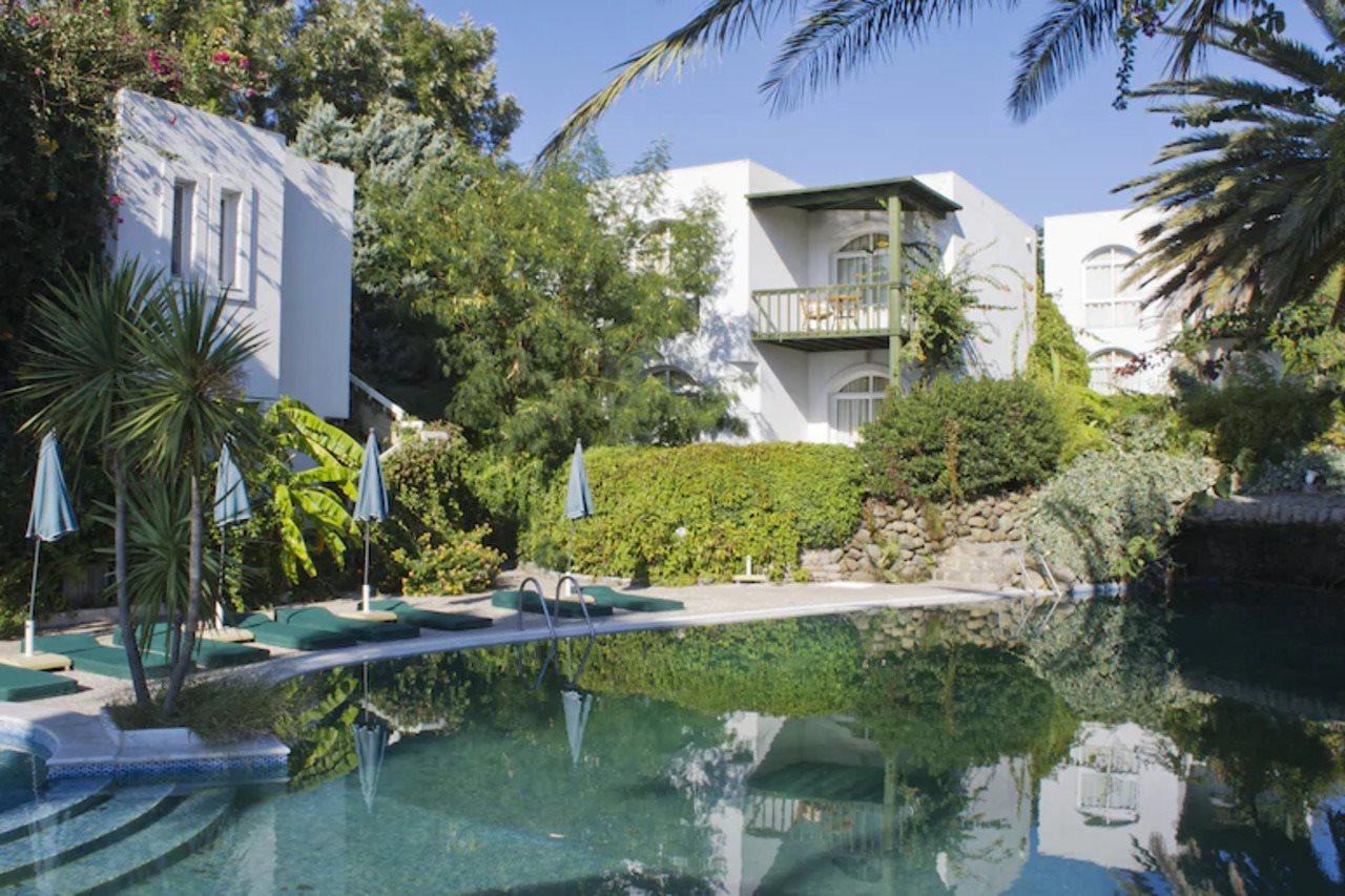 Elite Hotel Bodrum Yalikavak Luaran gambar