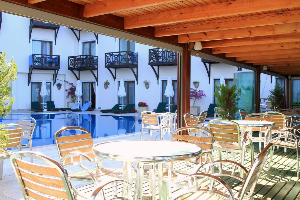 Elite Hotel Bodrum Yalikavak Luaran gambar