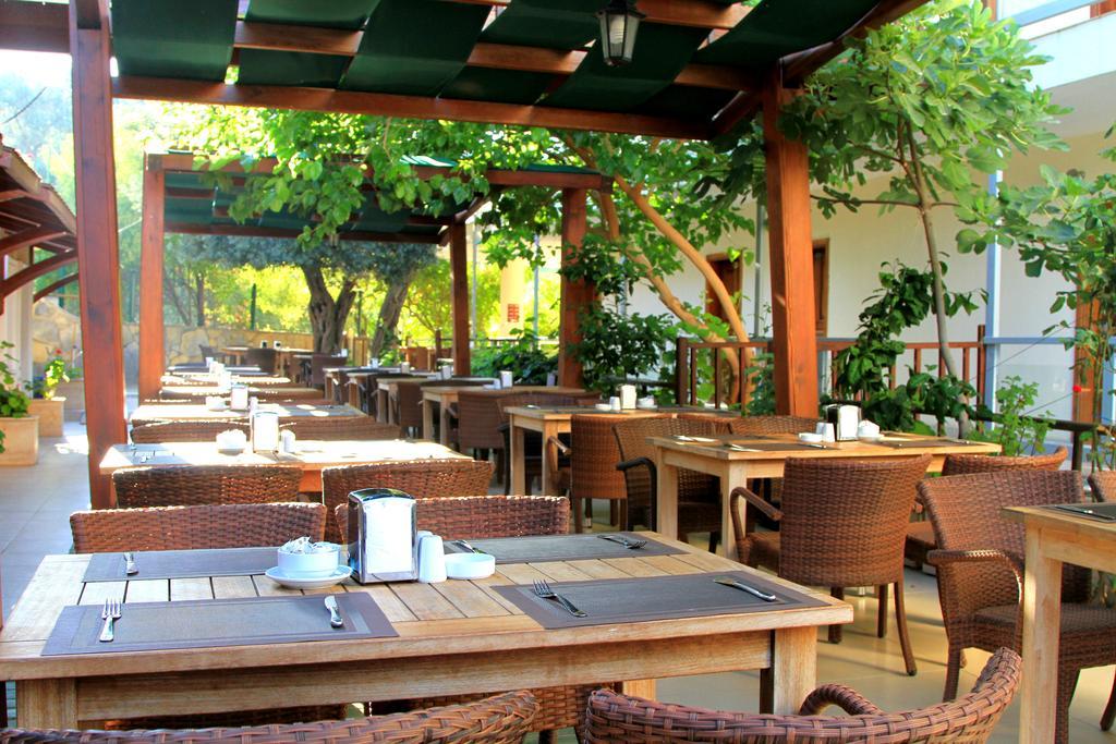 Elite Hotel Bodrum Yalikavak Luaran gambar