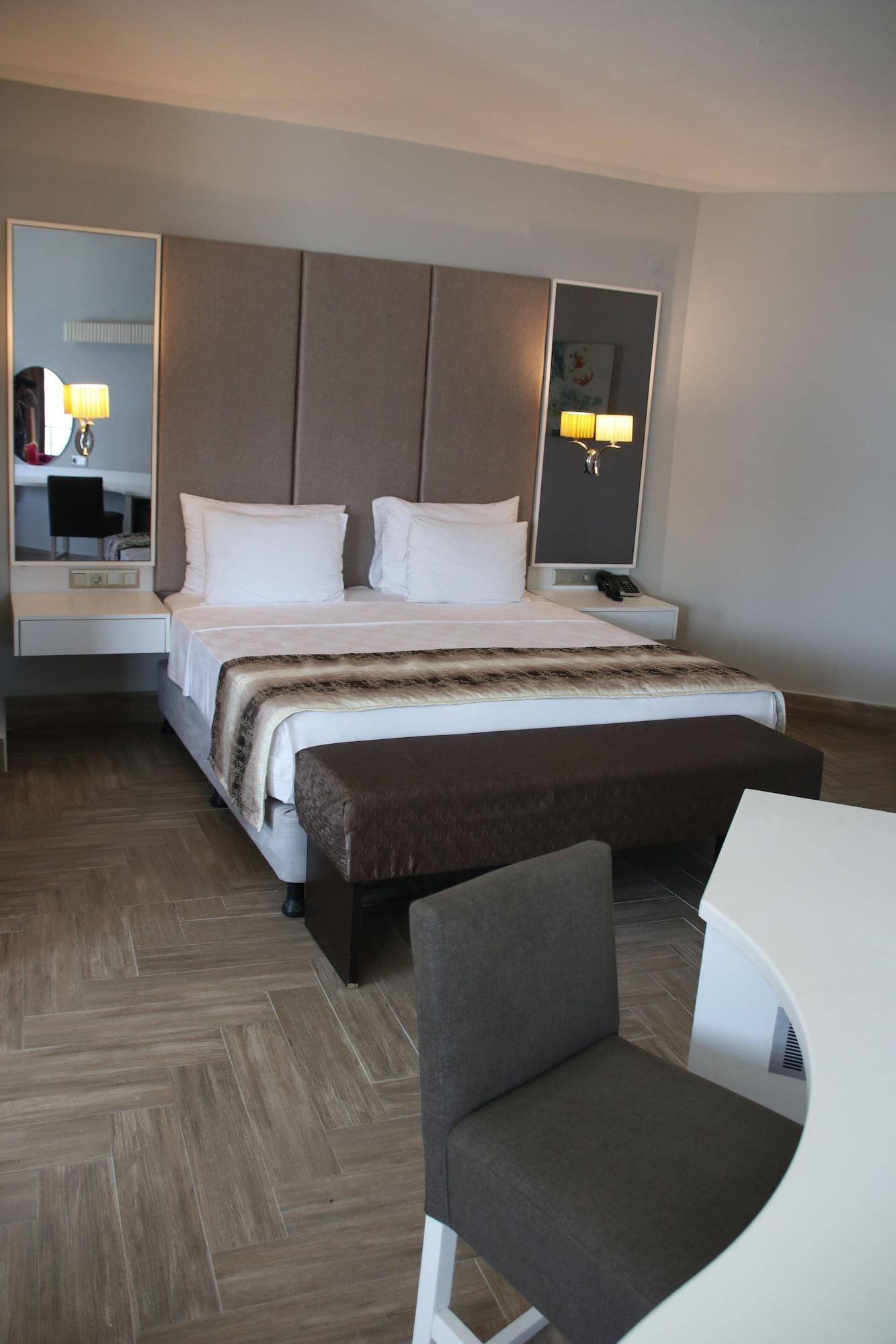 Elite Hotel Bodrum Yalikavak Luaran gambar