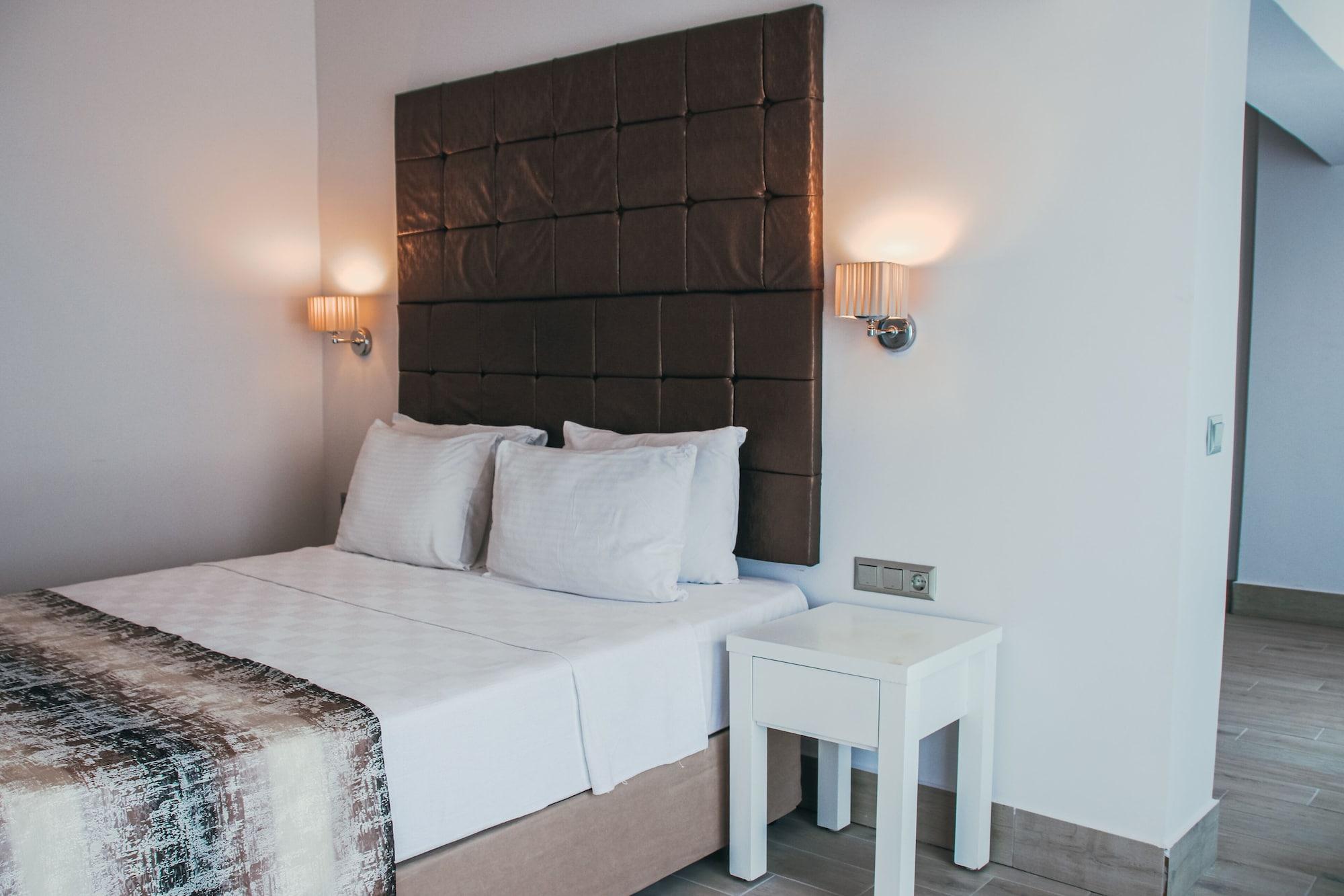 Elite Hotel Bodrum Yalikavak Luaran gambar