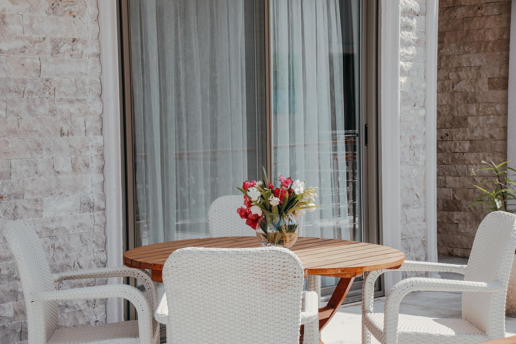 Elite Hotel Bodrum Yalikavak Luaran gambar