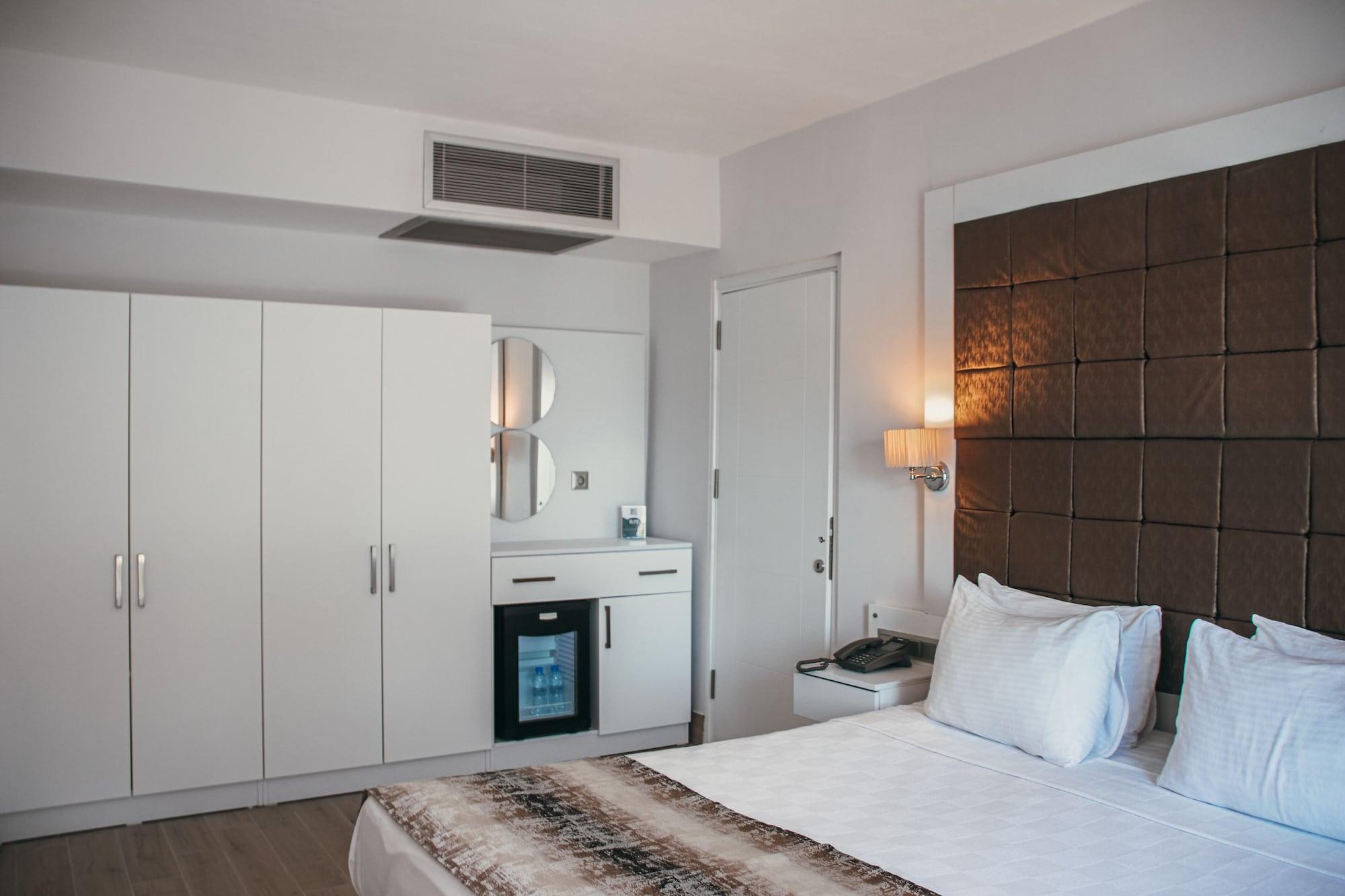 Elite Hotel Bodrum Yalikavak Luaran gambar
