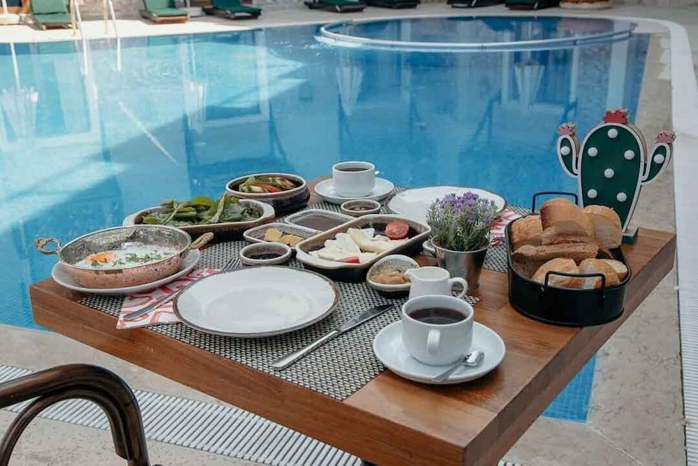 Elite Hotel Bodrum Yalikavak Luaran gambar