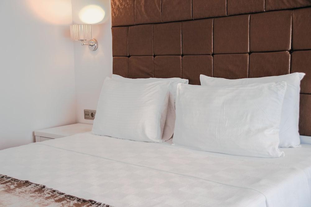 Elite Hotel Bodrum Yalikavak Luaran gambar