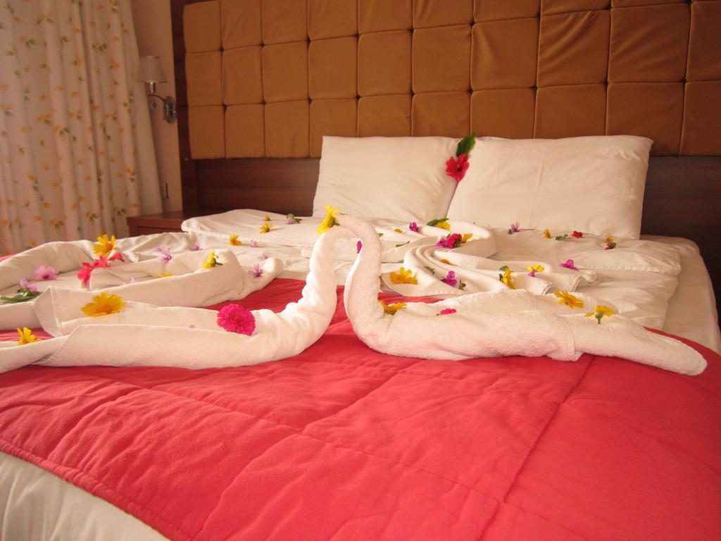 Elite Hotel Bodrum Yalikavak Luaran gambar