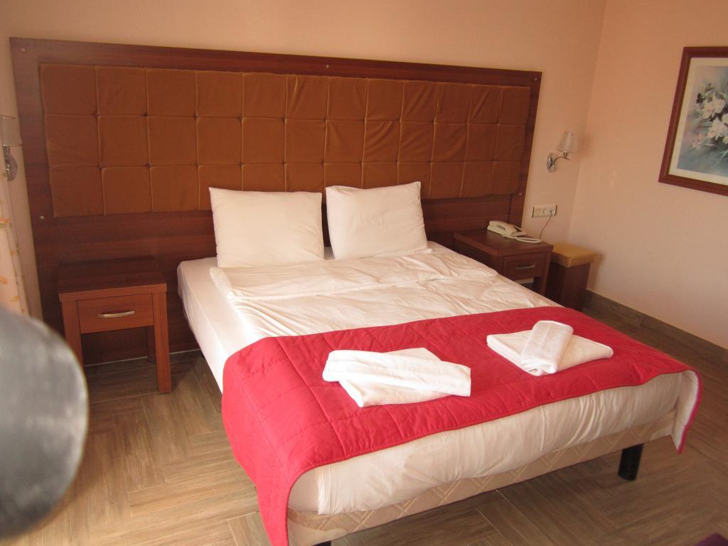 Elite Hotel Bodrum Yalikavak Luaran gambar