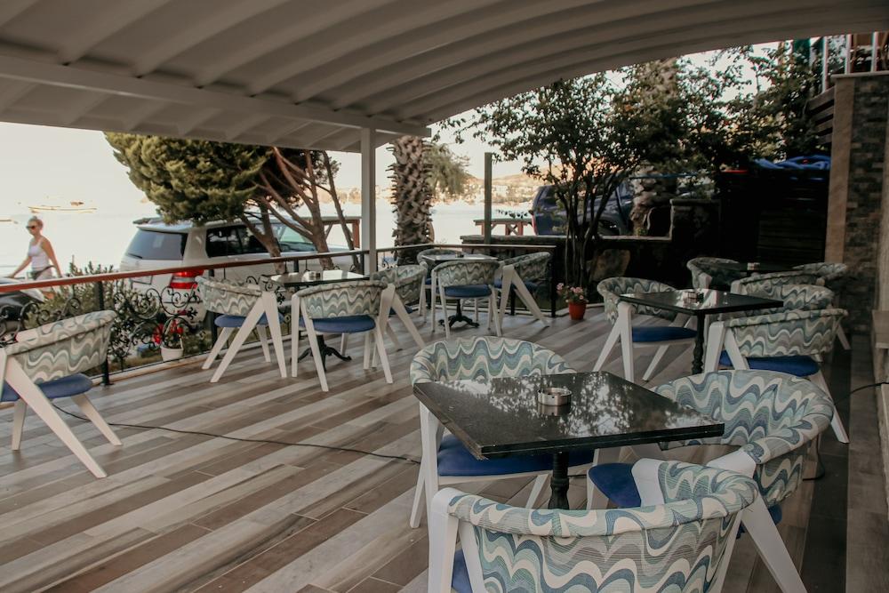 Elite Hotel Bodrum Yalikavak Luaran gambar