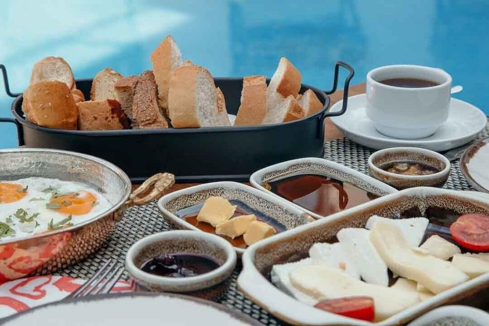 Elite Hotel Bodrum Yalikavak Luaran gambar