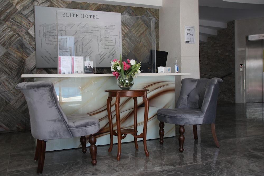 Elite Hotel Bodrum Yalikavak Luaran gambar