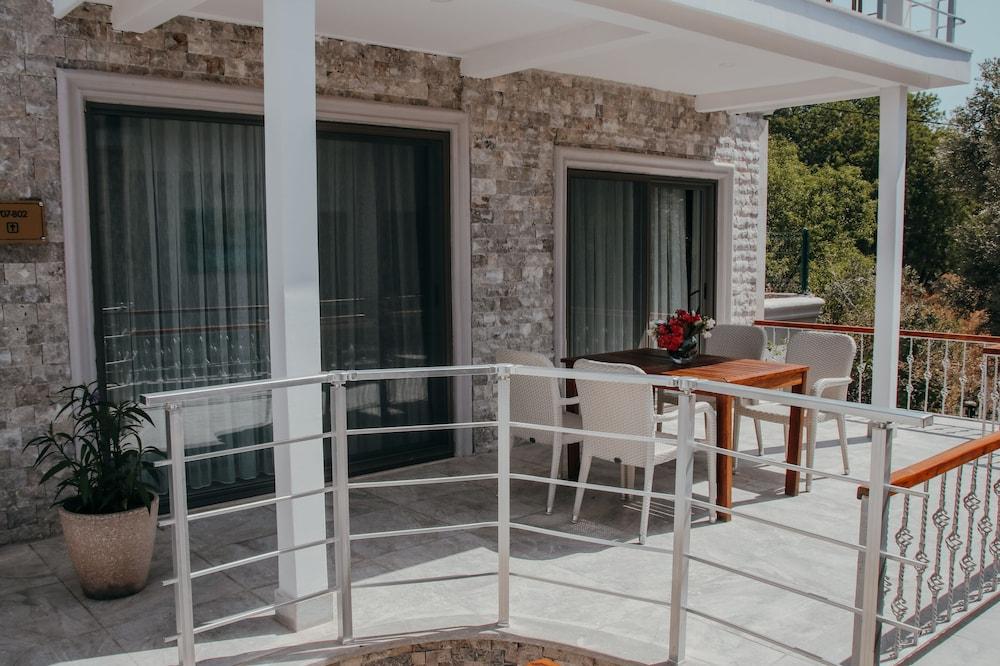 Elite Hotel Bodrum Yalikavak Luaran gambar