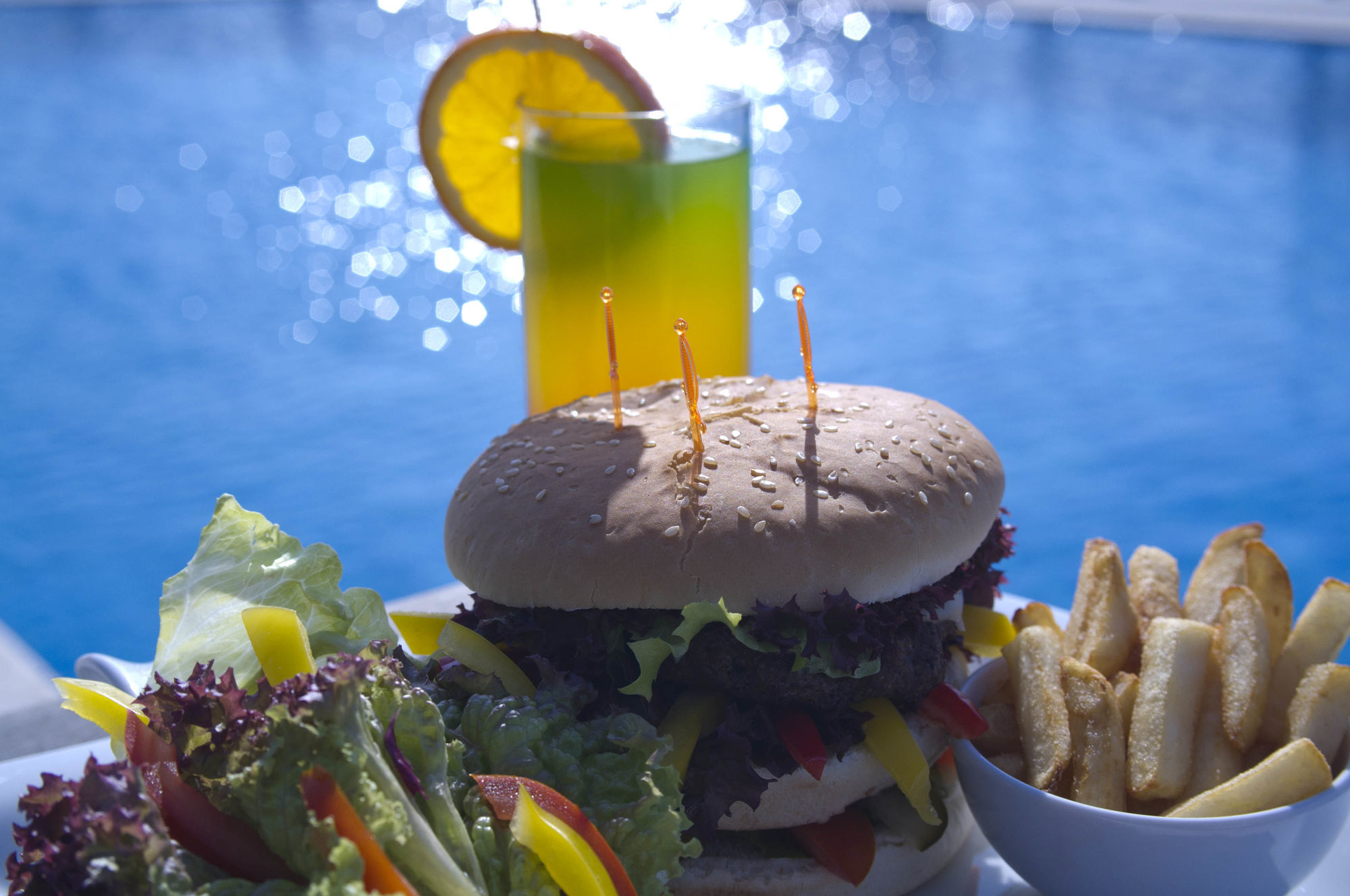 Elite Hotel Bodrum Yalikavak Luaran gambar