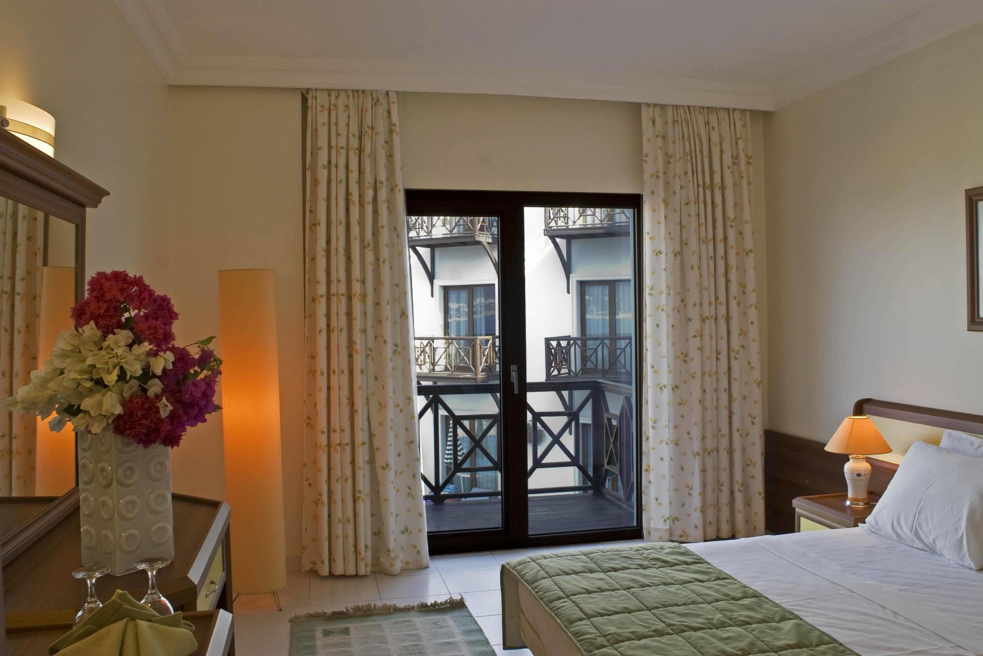 Elite Hotel Bodrum Yalikavak Luaran gambar