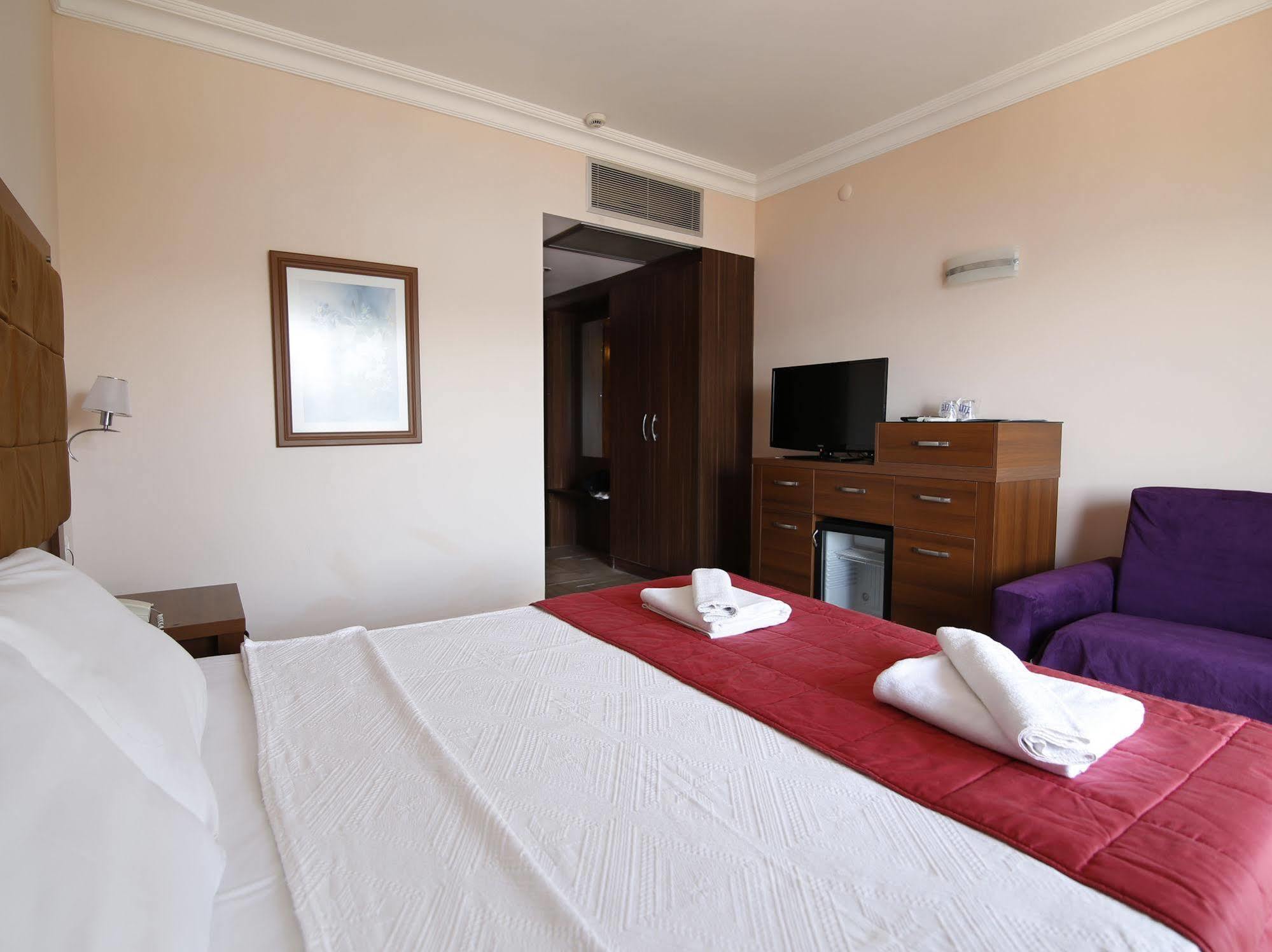Elite Hotel Bodrum Yalikavak Luaran gambar