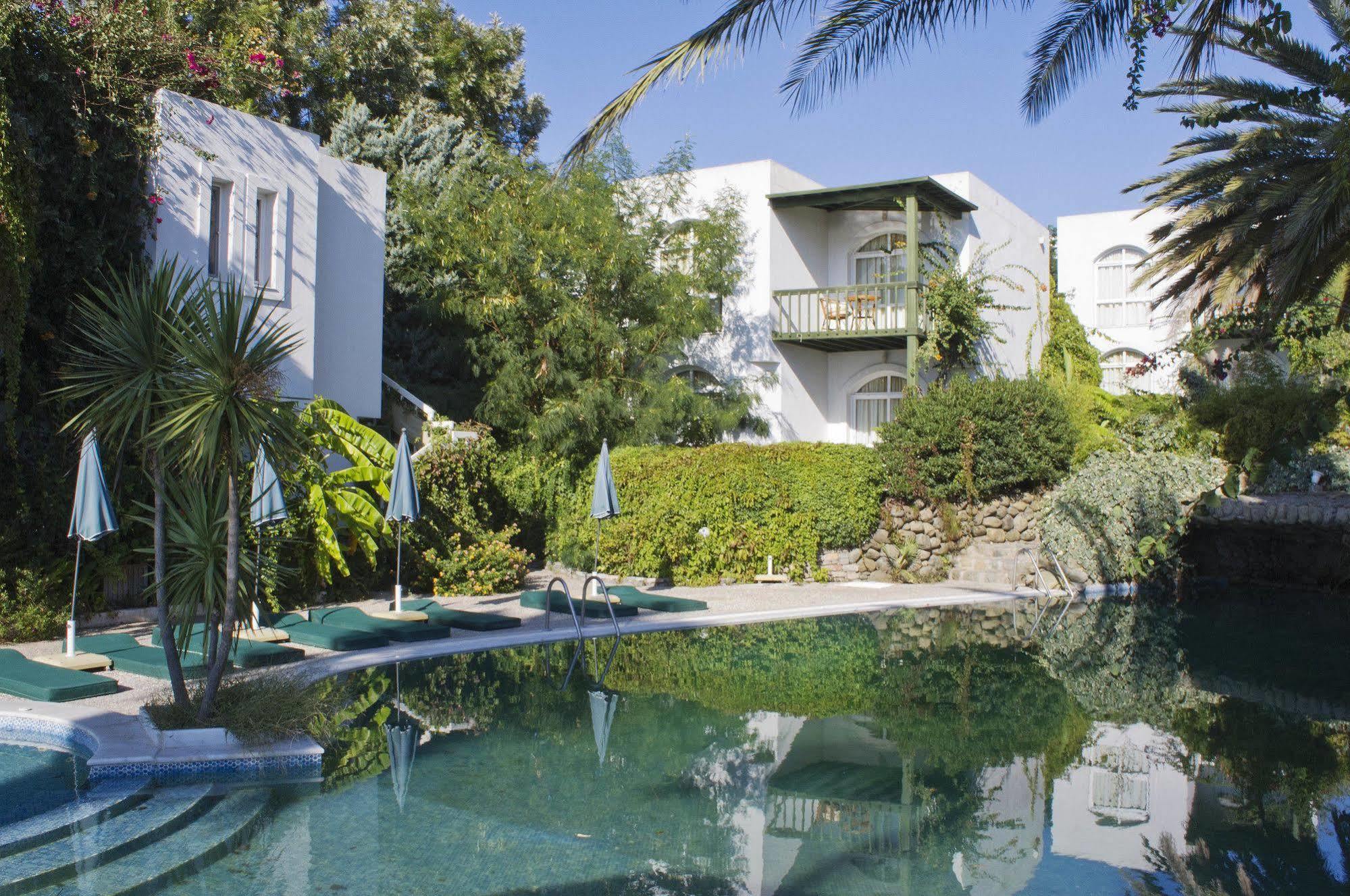 Elite Hotel Bodrum Yalikavak Luaran gambar