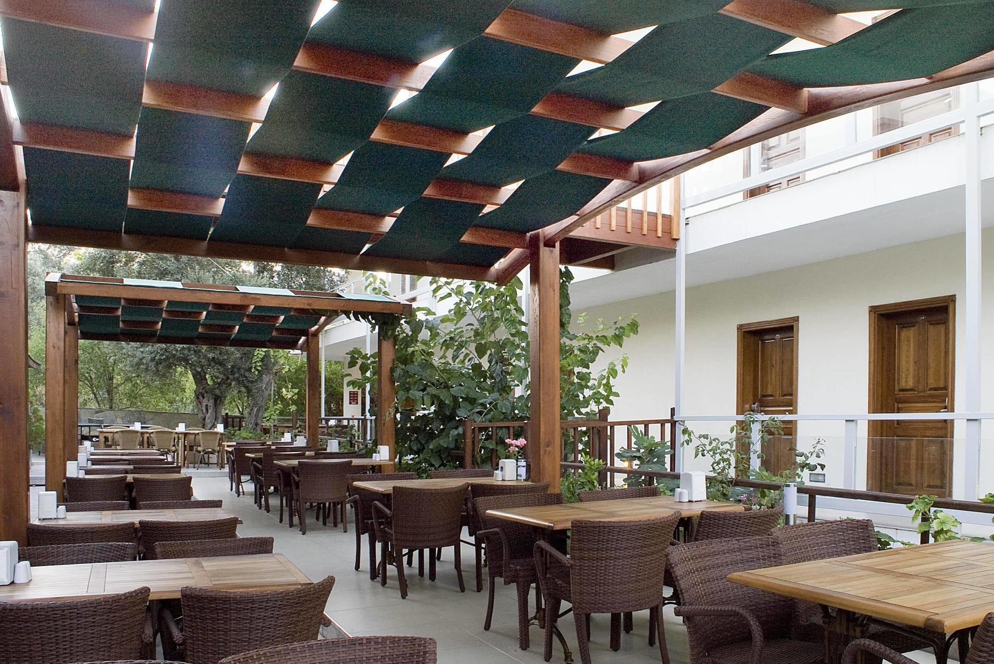 Elite Hotel Bodrum Yalikavak Luaran gambar