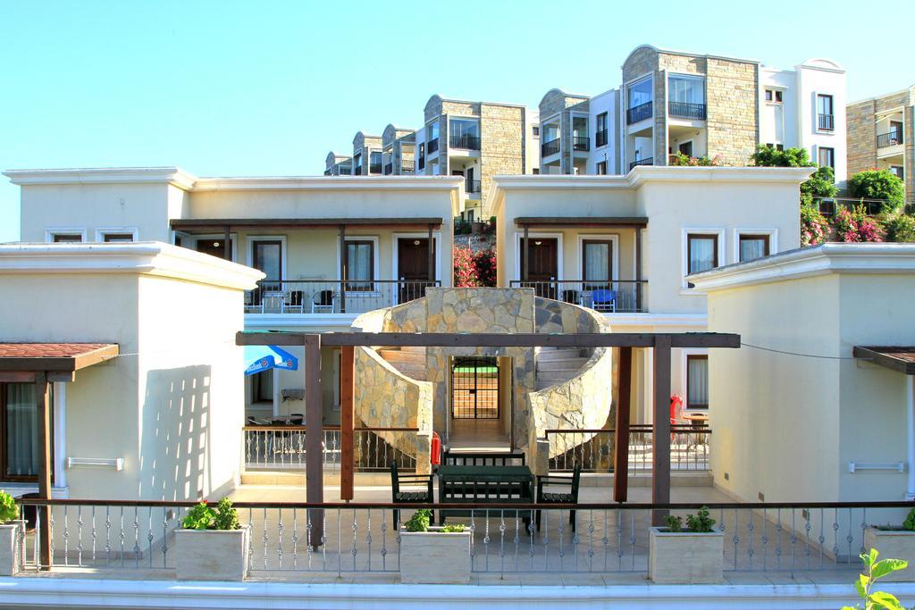 Elite Hotel Bodrum Yalikavak Luaran gambar
