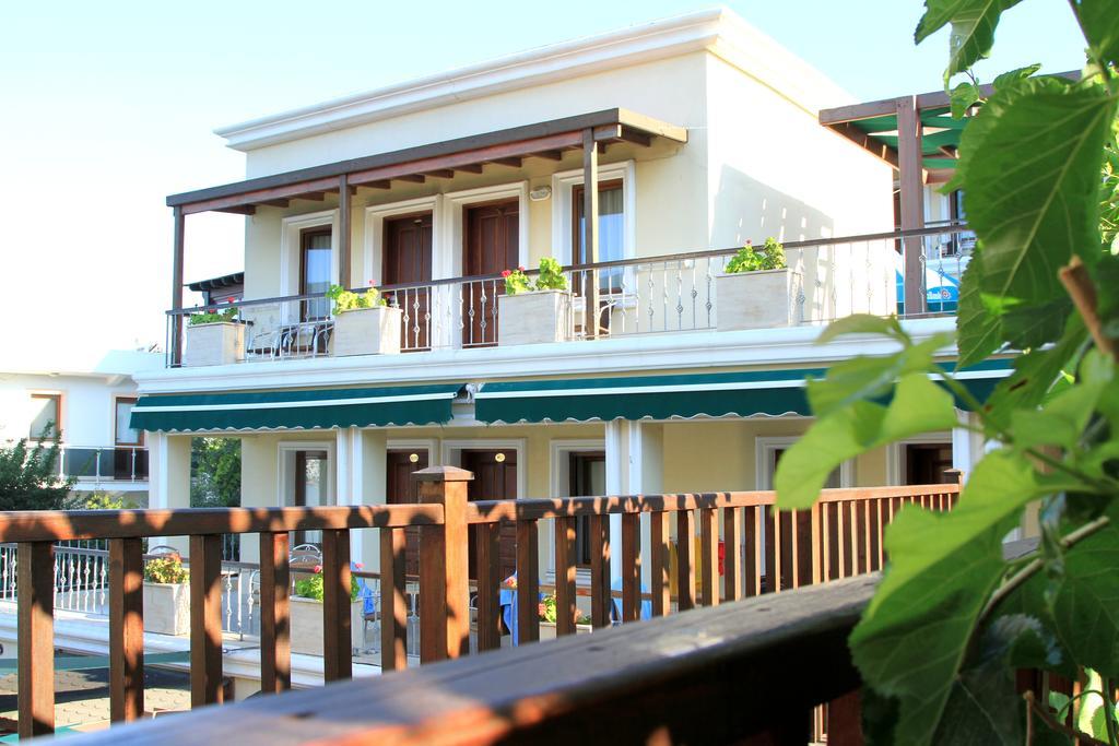 Elite Hotel Bodrum Yalikavak Luaran gambar