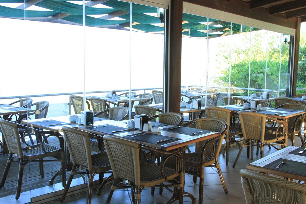 Elite Hotel Bodrum Yalikavak Luaran gambar