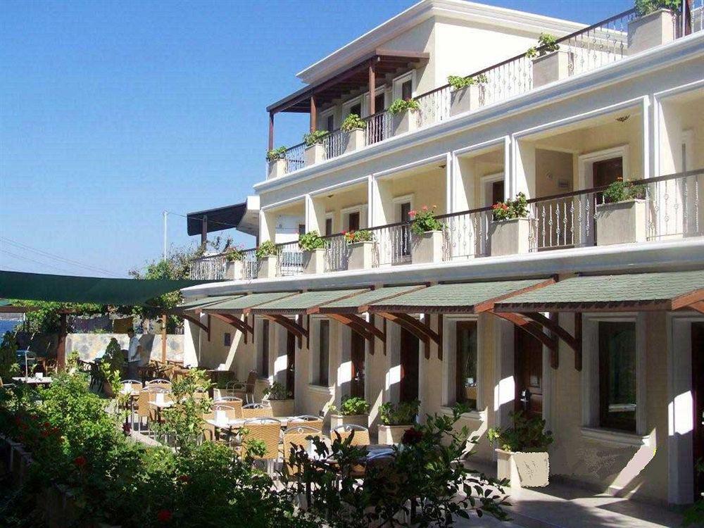 Elite Hotel Bodrum Yalikavak Luaran gambar